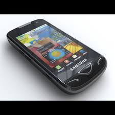 Samsung B7722 DUOS 3D Model $5 - .obj ...