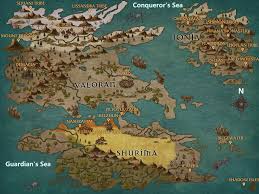 League of legends most affected locations. New Lol World Map Leagueoflegends