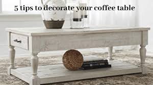 Here is a modern style coffee table with a touch of rustic outdoor tones. 15 Affordable Farmhouse Coffee Table White Rustic Wood 5 Decor Tips