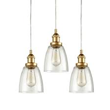 Check spelling or type a new query. Brass Modern Mini Glass Bell Industrial Pendant Light Claxy