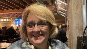 Melissa Katz's Instagram, Twitter & Facebook