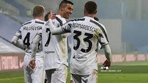 Nonton Live Streaming Rcti Sampdoria Vs Juventus Akses Link Di Sini Tayang Malam Ini Tribunnews Com Mobile