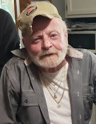 Obituary for Charles Mitchell Mayes