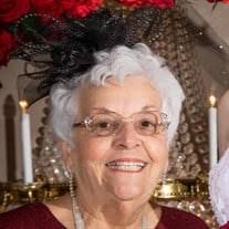 Pamela Joyce Palmieri Obituary (2023)