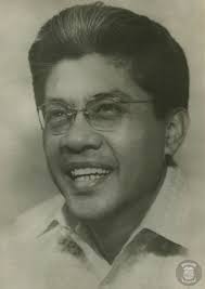 Gerry Roxas
