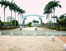 Gerbang nounalso pintu gerbangentrance gate. Gerbang Singa Projects Photos Videos Logos Illustrations And Branding On Behance