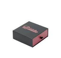 Foam Insert Cosmetic Lipstick Perfume Paper Packaging Drawer ...