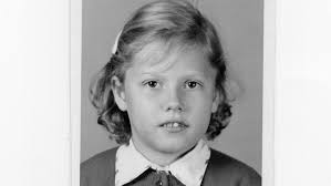 Marilyn Eileen Saunders Sequeira (1947-2010)