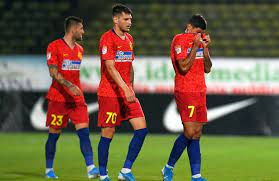 Clubul a fost fondat în 2010, în urma deciziei consiliului local de a dezvolta comunitatea prin intermediul fotbalului. Portretul Fcsb Post Pandemie DupÄƒ Amicalul Cu Voluntari FotbaliÈ™tii Care Au DezamÄƒgit