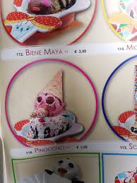 Erkennen an + d man erkennt pinocchio an seiner langen nase. Sie Mogen Ihre Kinder Nicht Kaufen Sie Ihnen Ein Pinocchio Eis Twitterperlen