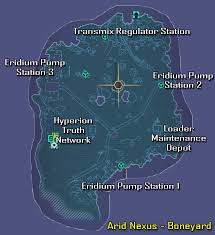 Eridium Blight | Borderlands Wiki | Fandom