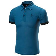 1givency 1paris shirt famous fashion luxury brand logo men t. 2021 Polo Shirts Man Summer Men Polo Famous Brand Embroidery Logo Cotton Polos Male Short Sleeve Fashion Plus Size M Xxxl From Xiaomin2649 3 05 Dhgate Com