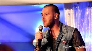 Mimo pięknej historii miłosnej dwojga wokalistów, para krótko po finale muzycznego show rozwiodła się. Grzegorz Hyzy Z X Factor Plazowa Gwiazda Tvn W Swinoujsciu Youtube