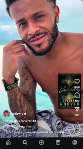 Elijah Scott's Instagram, Twitter & Facebook