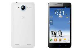 ZTE V5 Lux specs, review, release date ...
