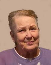 Obituary information for Mary M. Turner