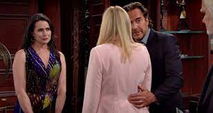 We did not find results for: The Bold And The Beautiful Spoilers Eric S Change Of Heart New Quinn Irresistible But What About Carter Celeb Dirty Laundry