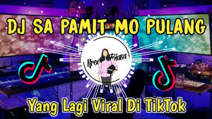 Sa pamit mo pulang (official video lyric) album. Maksud Sa Pamit Mo Pulang Dj Sa Pamit Mo Pulang Remix Offline 4 0 Apk Android Apps Adi Chlow Song Writer