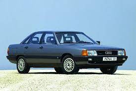 1990 Audi 100 Overview Cargurus Audi 100 Audi Cars Audi