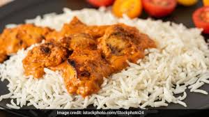 If you're looking to spice up your menu look no further than the chew. the popular abc program featured daily recipes that are posted on the show's official website. Butter Chicken Biryani And More 5 Yummy Recipes Made With Butter Chicken Ndtv Food