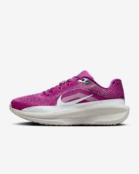 Nike Winflo 11 Premium Womens Road Running Shoes. Nike CA