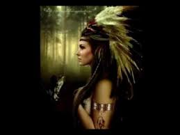 Tres Belle Musique Des Indiens D Amerique Musique Spirituelle Youtube