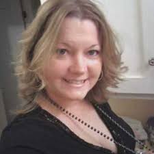 Sandra Cates (@takingitinstrid)