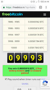 You can earn free bitcoin in a lot of different ways on the site: Ø¨Ø§Ø®ØªØµØ§Ø± Ø§ÙØ¶Ù„ Ø´Ø±Ø­ Ù„Ù…ÙˆÙ‚Ø¹ Freebitcoin Ø§Ù†Ø§Ù‚Ø©