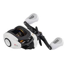 9 x 6 x 2 inches ; Max Pro Low Profile Reel Abu Garcia Fishing