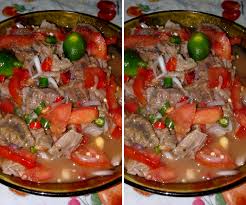 Nasi daging utara terlajak sedap step by step. Resipi Daging Air Asam Paling Sempoi Tapi Buka Selera
