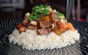 Check spelling or type a new query. Moroccan Vegetable Stew With Couscous Vegan Chickie