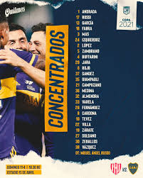 Head to head statistics and prediction, goals, past matches, actual form for. Resumen Boca Juniors Perdio 1 0 Ante Union De Santa Fe Por La Copa De La Liga Profesional Argentina Video Rpp Noticias