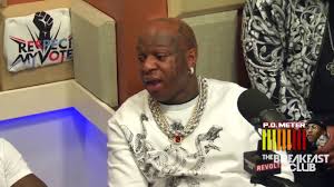 Birdman Put Some Respek On My Name Song Birdman Put Some Respek On My Name Produced By Portedehal Youtube