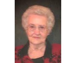 Janette Williams Obituary (2014)