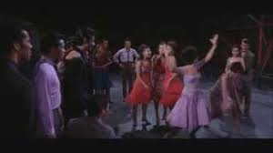 Download west side story (1961). The Biggest Songs In West Side Story Ranked From Worst To Best Classic Fm