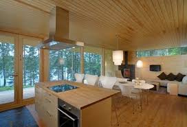 Prefab From Finland W I N T E R Ma Maison De Reve Maison Scandinave Et Architecture De Maison