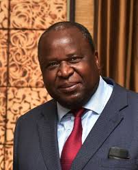 Finance minister tito mboweni has called for a quick resolution to the trade tensions raging between the us and china, the world's two biggest economies. Tito Mboweni Unpacks Property Saving And Travel Tips