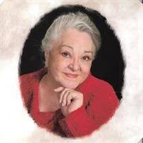 Leatha Mae Tate Obituary