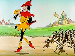 Image result for the pied piper