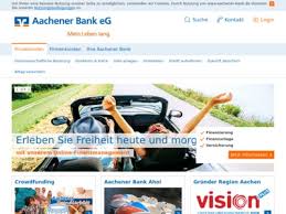 Theaterstraße 5 • 52062 aachen blz: Aachener Bank Eg Firstfive