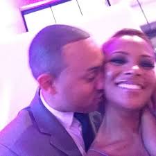 RHOA' Star Eva Marcille Celebrates One Year Wedding Anniversary, Days After  Welcoming New Son