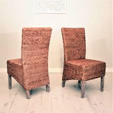 6 x dining chair 1 x instruction while we aim to supply accurate product information, it is sourced by manufacturers, suppliers and marketplace sellers, and has not been provided by overstock. Banana Leaf Dining Chair Natural Rustic House Cornwall