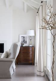 The white marble countertop contrasted. 14 Best Modern Farmhouse Living Room Ideas To Try In 2021