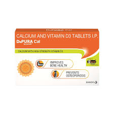 In humans, the most important compounds in this group are vitamin d 3 (also known as cholecalciferol) and vitamin d 2 (ergocalciferol). Depura Cal Tab 10 S Uses Side Effects Dosage Composition Price Pharmeasy