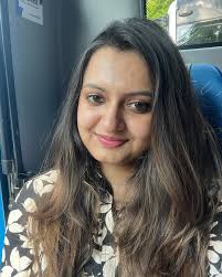 Manika Singh's Instagram, Twitter & Facebook