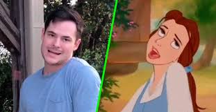 Ma invece di ucciderla, la bestia la tiene prigioniera nel suo regno boscoso e magico. El Homenaje Gay A La Bella Y La Bestia De Disney Que Se Ha Hecho Viral Shangayshangay