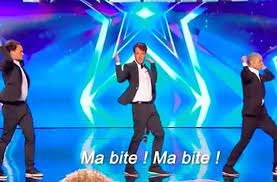 Welcome to the official home of france's got talent on youtube.watch your favorite highlights from the current or previous series of #lfauit, and make sure y. La France A Un Incroyable Talent La Chanson Sur La Bite De Yes Vous Aime