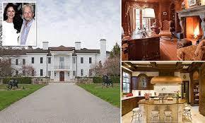 Catherine zeta jones as theo never leaves my mind. Inside Michael Douglas And Catherine Zeta Jones S New 7million Holiday Home Daily Mail Online