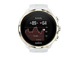 Learn how to adjust the default hr zones and how to utilize them during. Suunto Spartan Sport Wrist Hr Multisport Gps Watch W Free Shipping 2 Models In 2021 Spartan Sports Suunto Gps Watch