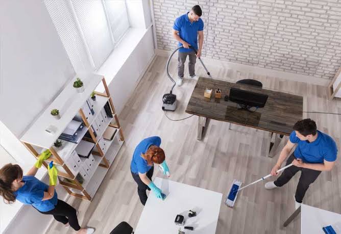 How to Prepare Your House for Professional Cleaning - Pristine Home